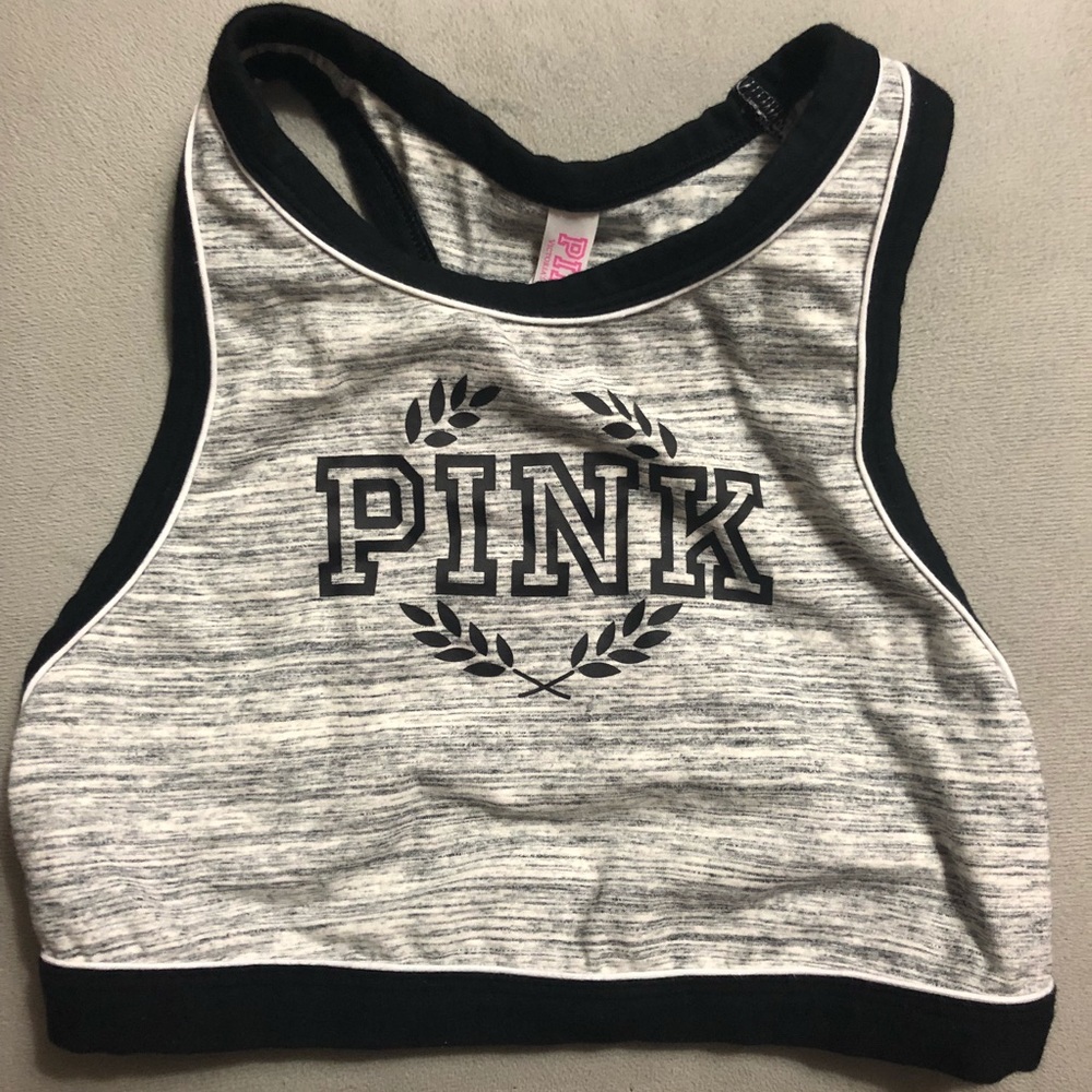 Victoria’s Secret Pink sports bra